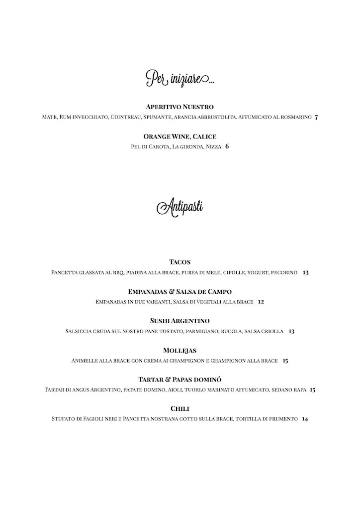 Menu_El Argentino_Montaldo Scarampi_image_3
