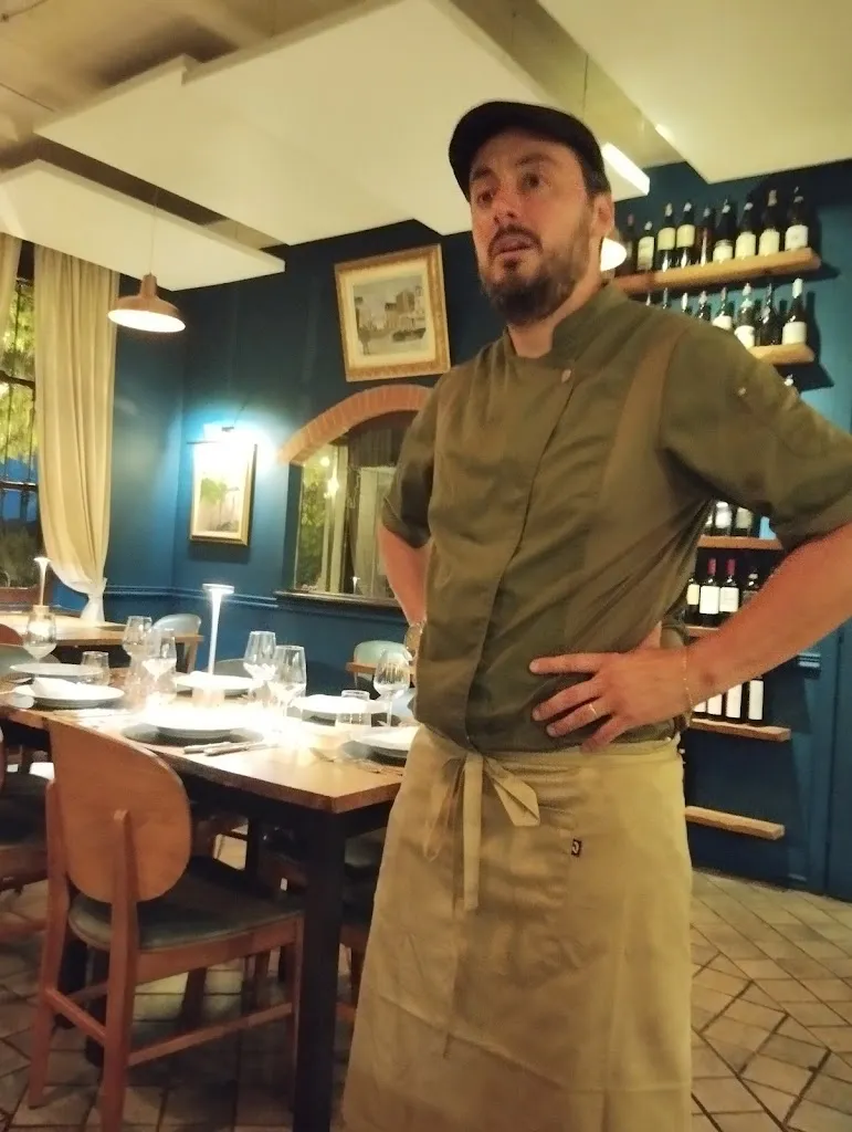 martin mantegini_El Argentino_Montaldo Scarampi_review