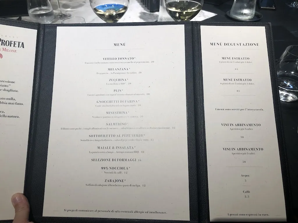 Menu_Ca’ del Profeta - Restaurant & Relais_Montaldo Scarampi_image_1