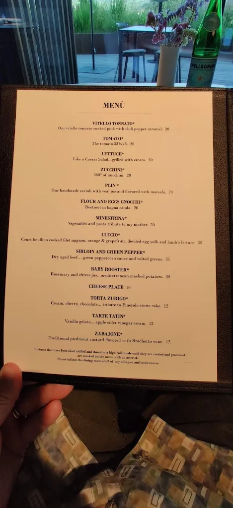 Menu_Ca’ del Profeta - Restaurant & Relais_Montaldo Scarampi_image_2