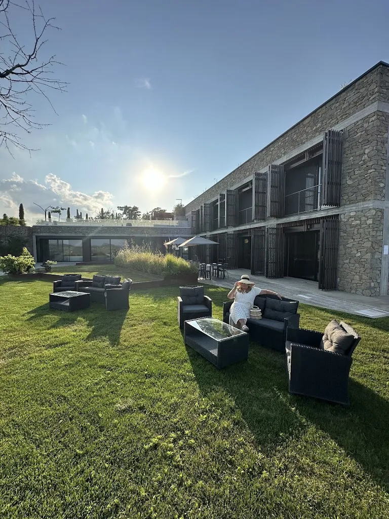 Børge Thue_Ca’ del Profeta - Restaurant & Relais_Montaldo Scarampi_review