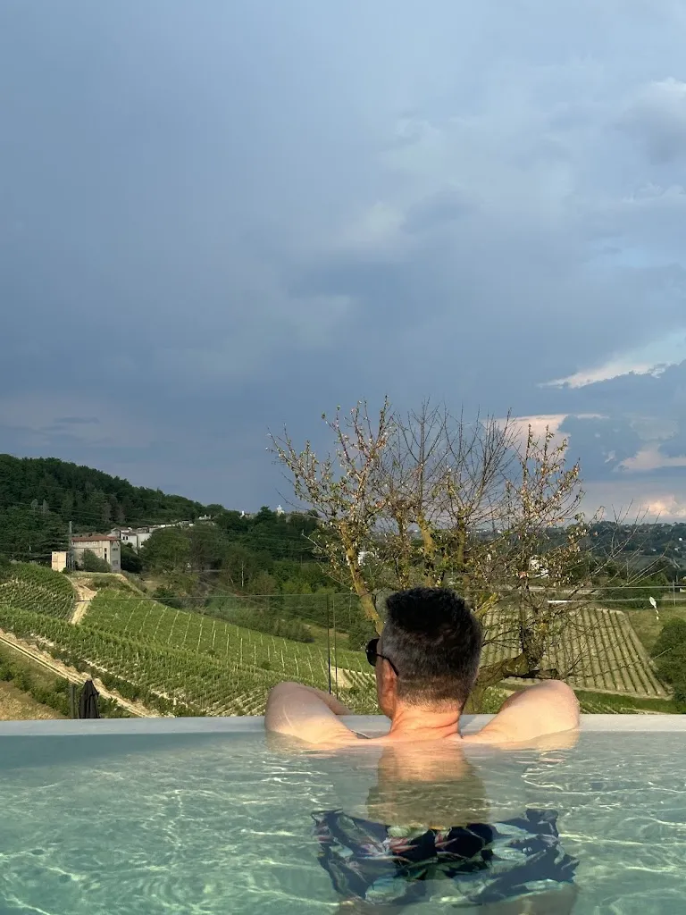 JeffMortonRacing_Ca’ del Profeta - Restaurant & Relais_Montaldo Scarampi_review