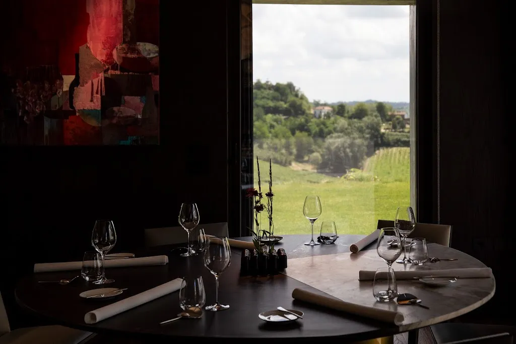 Ca’ del Profeta - Restaurant & Relais restaurant in Montaldo Scarampi