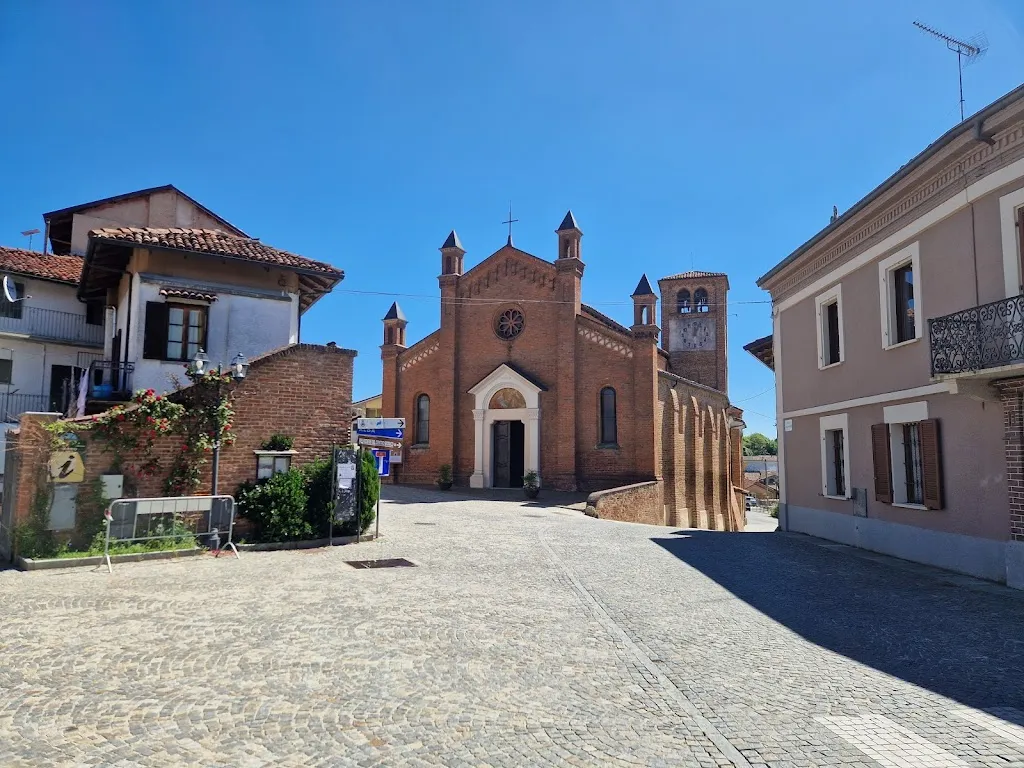 Gianmario Chiavassa_La Brunsa_Montaldo Roero_review