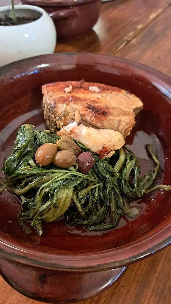 Menu_Kòria Restaurant_Corigliano d'Otranto_image_7