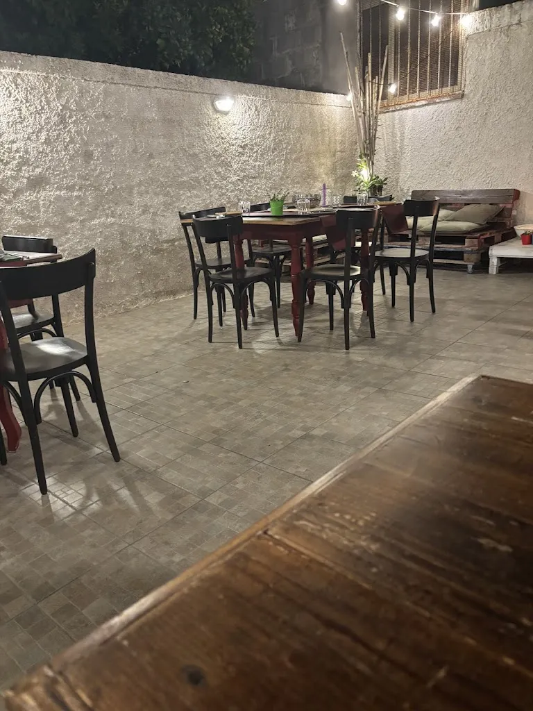 Sara De Donatis_Kòria Restaurant_Corigliano d'Otranto_review