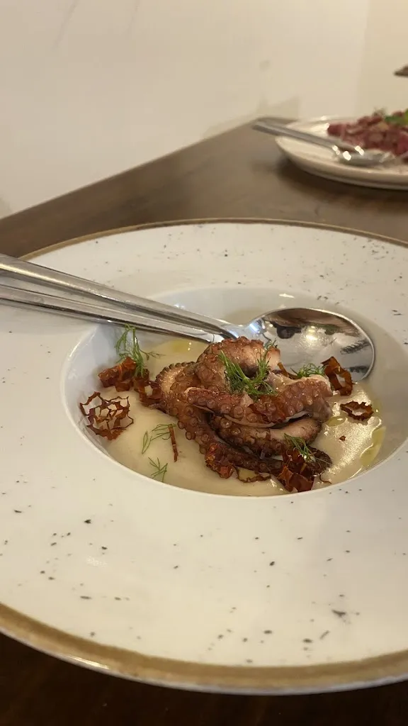 miryam_Kòria Restaurant_Corigliano d'Otranto_review