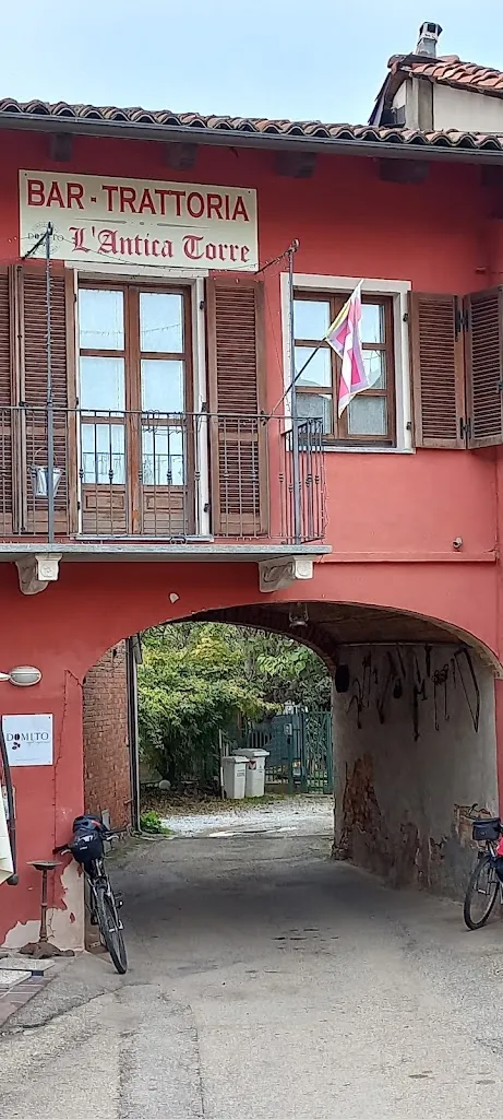 Antonella Bartolotta_L'Antica Torre_Montaldo Roero_review