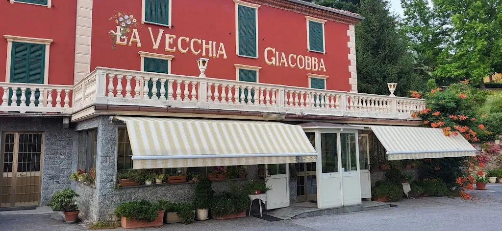 michael yska_Ristorante Bar La Vecchia Giacobba_Montaldo di Mondovì_review