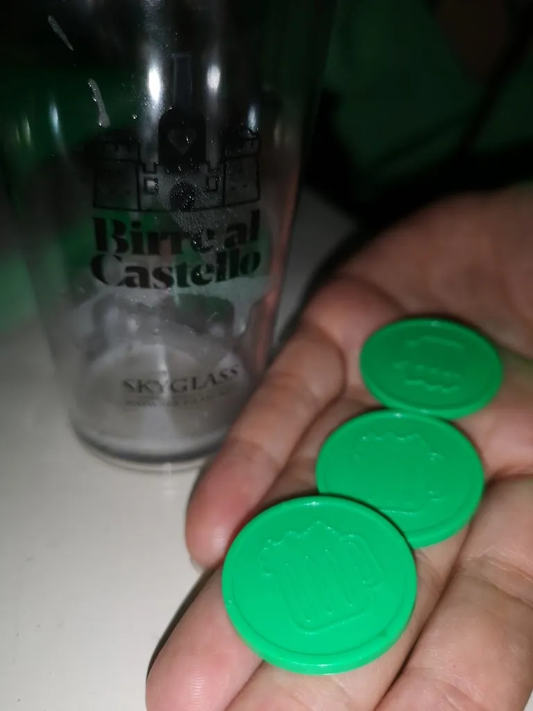 Menu_NUVOLE Castello Volante_Corigliano d'Otranto_image_5