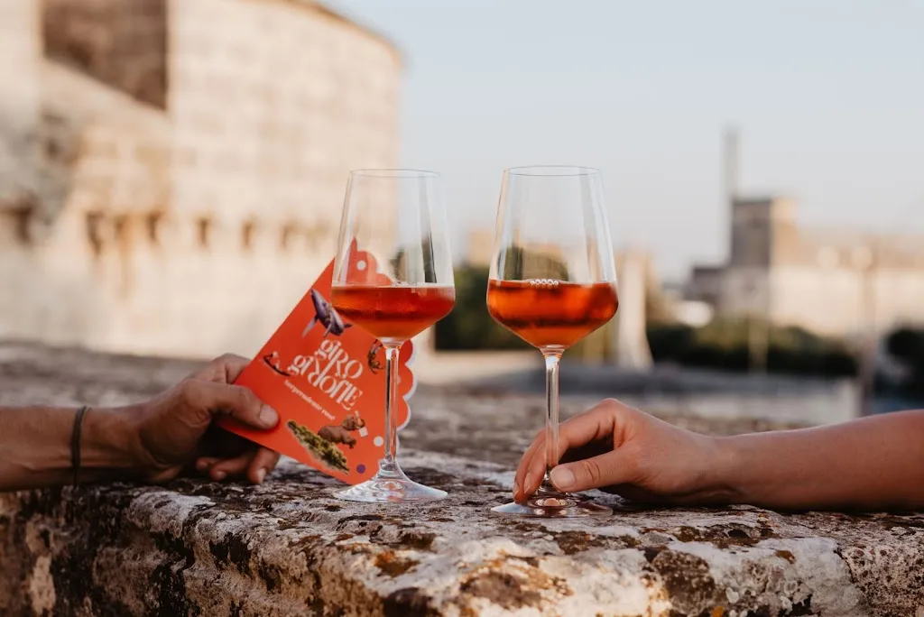 Menu_NUVOLE Castello Volante_Corigliano d'Otranto_image_6