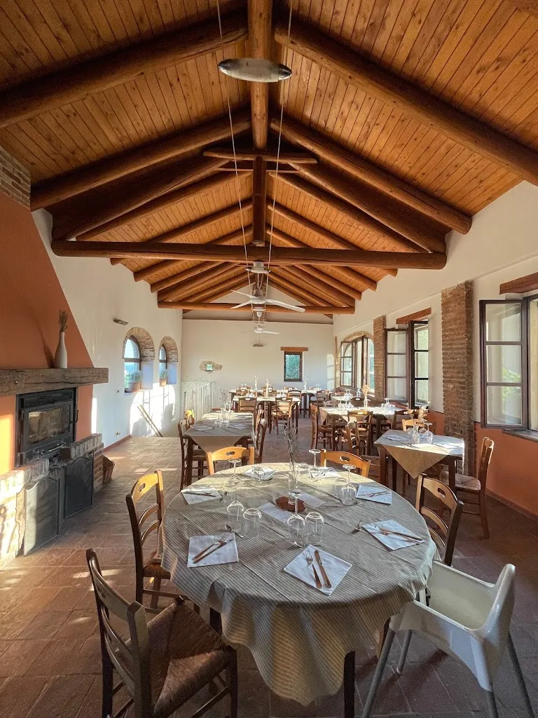 i Bergé di Muscandia | Ristorante Agricolo restaurant in Montafia