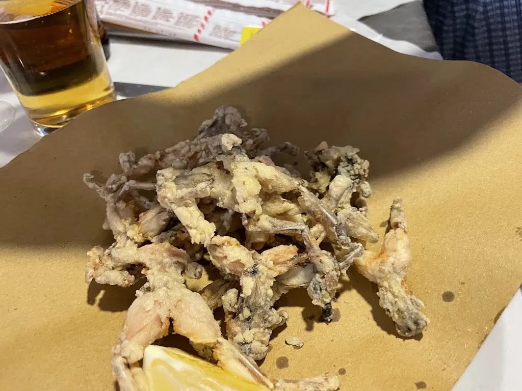 Stefano Rigazio_Taverna Verde_Montalenghe_review