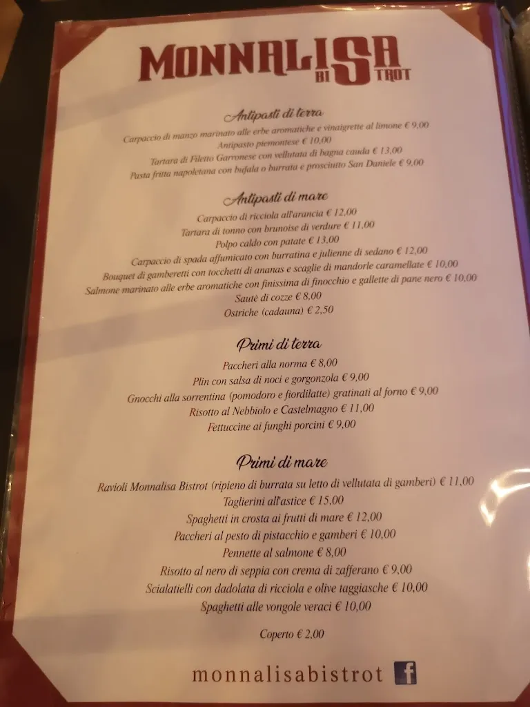 Menu_Monnalisa Bistrot_Montalenghe_image_2