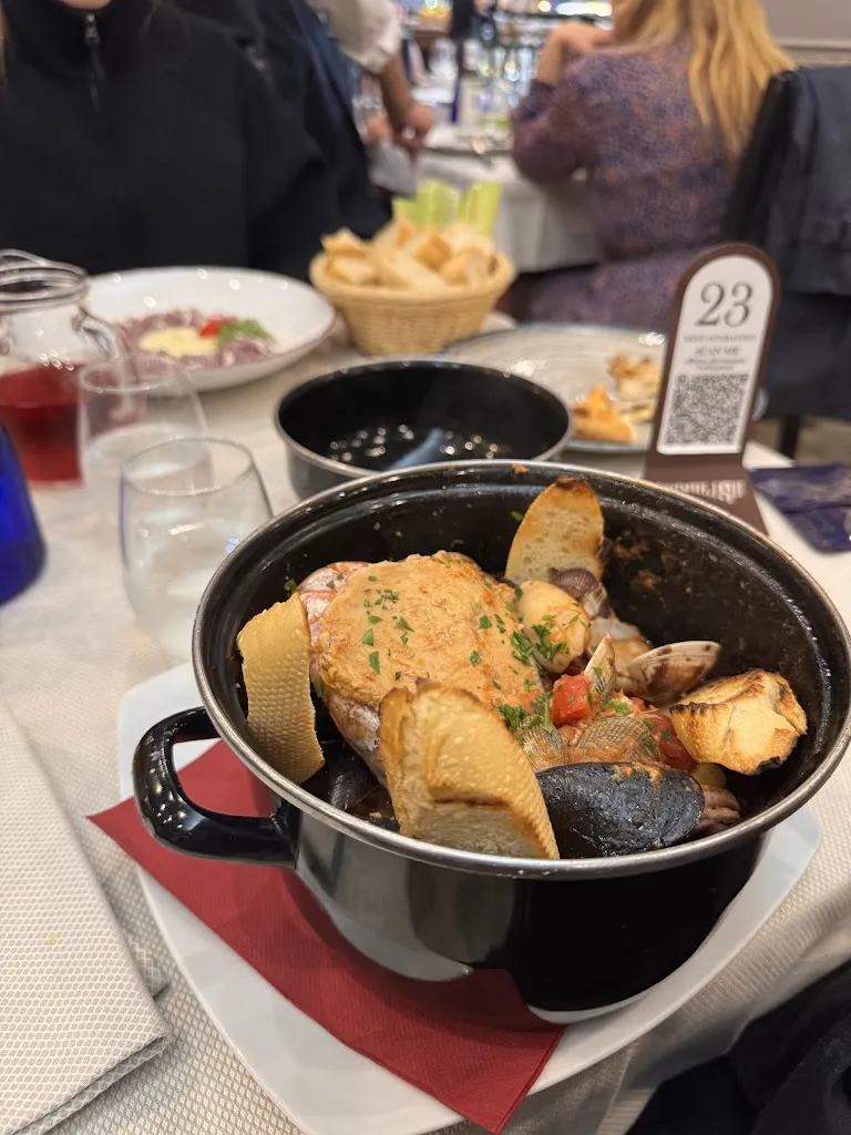 Philip K-A_Monnalisa Bistrot_Montalenghe_review