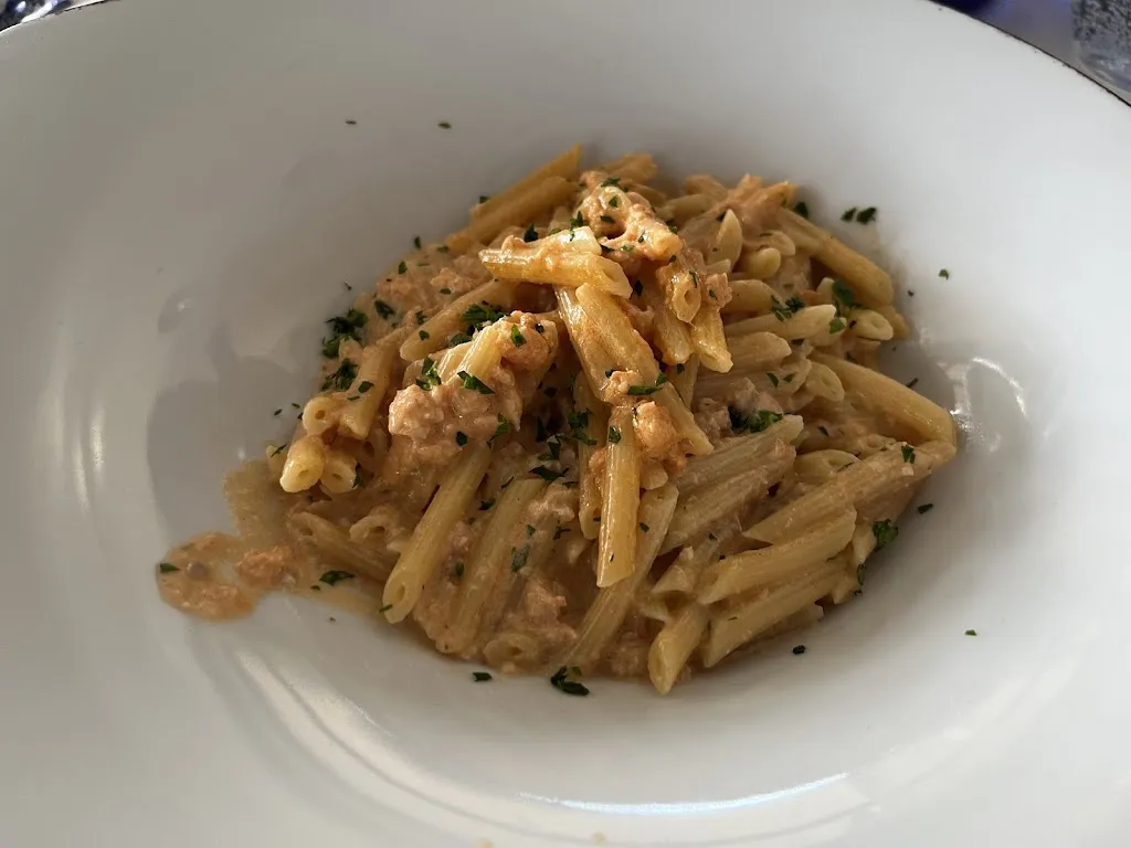 Daphne L_Monnalisa Bistrot_Montalenghe_review