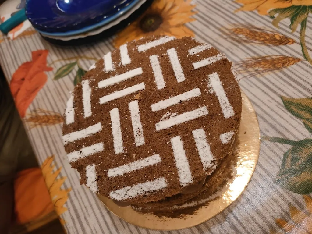 Cristina Vecchio_Naretti Pasticceria_Montalenghe_review