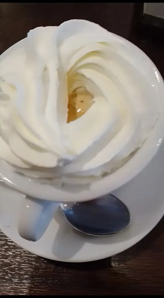 Naretti Pasticceria restaurant in Montalenghe