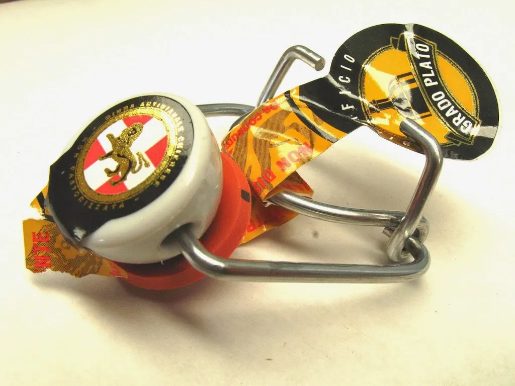 Birrificio Grado Plato S.r.l. restaurant in Montaldo Torinese