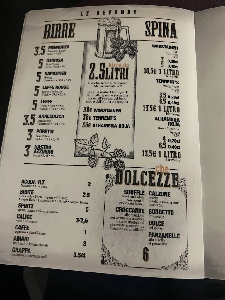 Menu_PIPERS_Corigliano d'Otranto_image_3