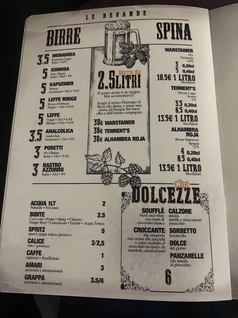 Menu_PIPERS_Corigliano d'Otranto_image_4