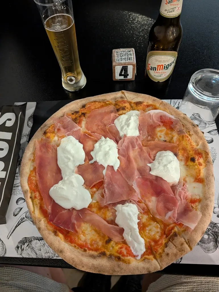 Peter Kristensen_PIPERS_Corigliano d'Otranto_review