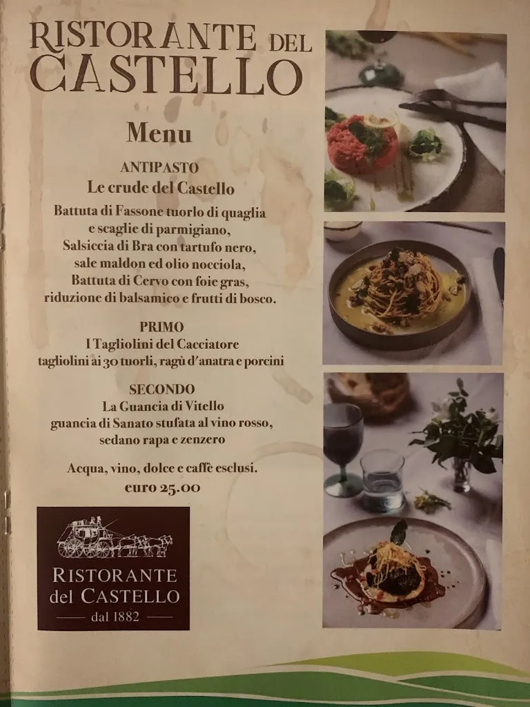 Menu_Ristorante del Castello dal 1882_Montaldo Torinese_image_3