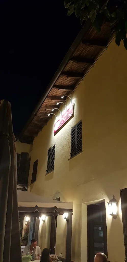 James Dearsley_Ristorante del Castello dal 1882_Montaldo Torinese_review