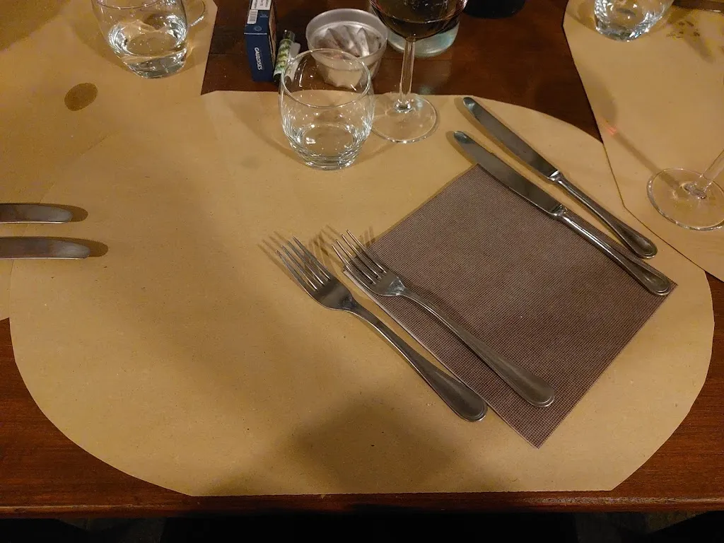 Anfrage von Ladislav_Ristorante del Castello dal 1882_Montaldo Torinese_review