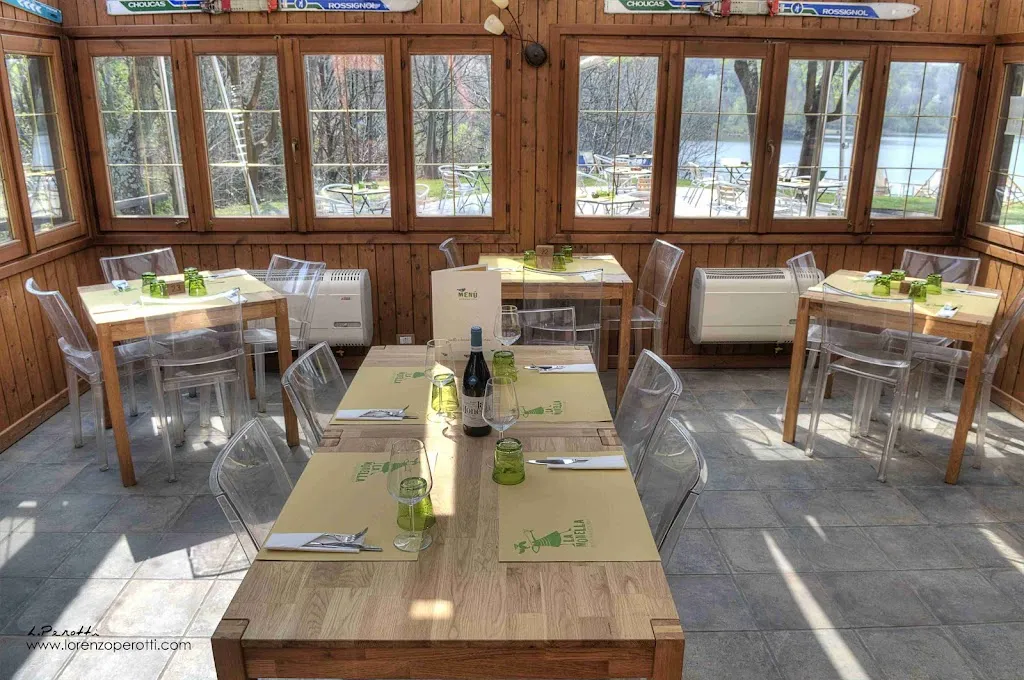 Ristotrattoria La Monella_Montalto Dora_slider_image_1