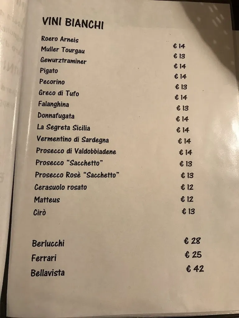 Menu_Trattoria Mediterraneo Da Fede_Montalto Dora_image_2
