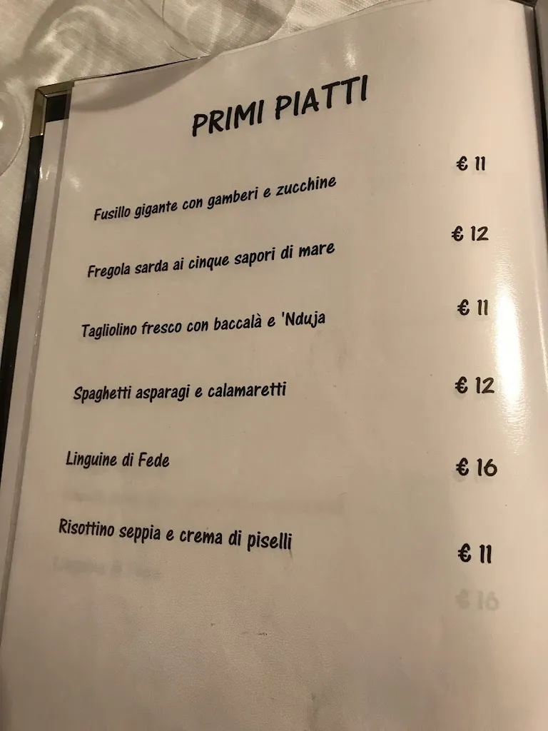 Menu_Trattoria Mediterraneo Da Fede_Montalto Dora_image_3