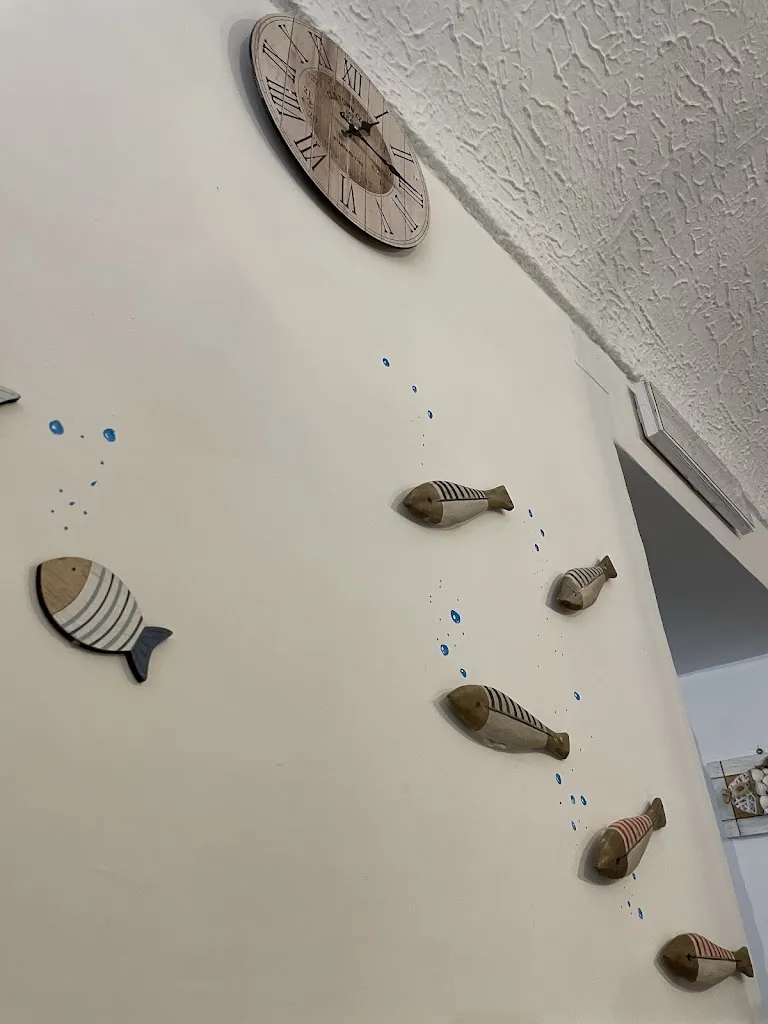 M S_Trattoria Mediterraneo Da Fede_Montalto Dora_review