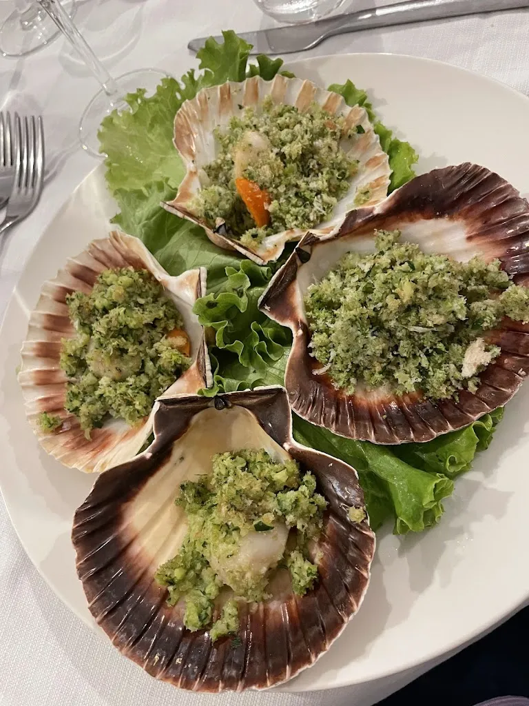 Trattoria Mediterraneo Da Fede_Montalto Dora_slider_image_2