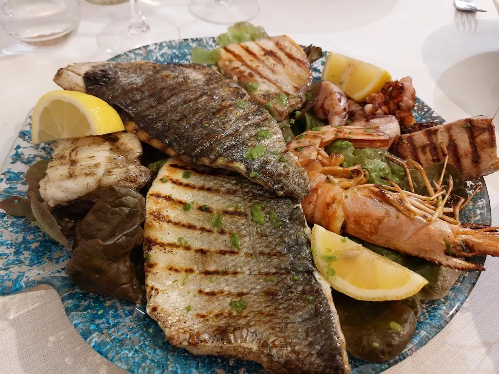 Trattoria Mediterraneo Da Fede_Montalto Dora_slider_image_3