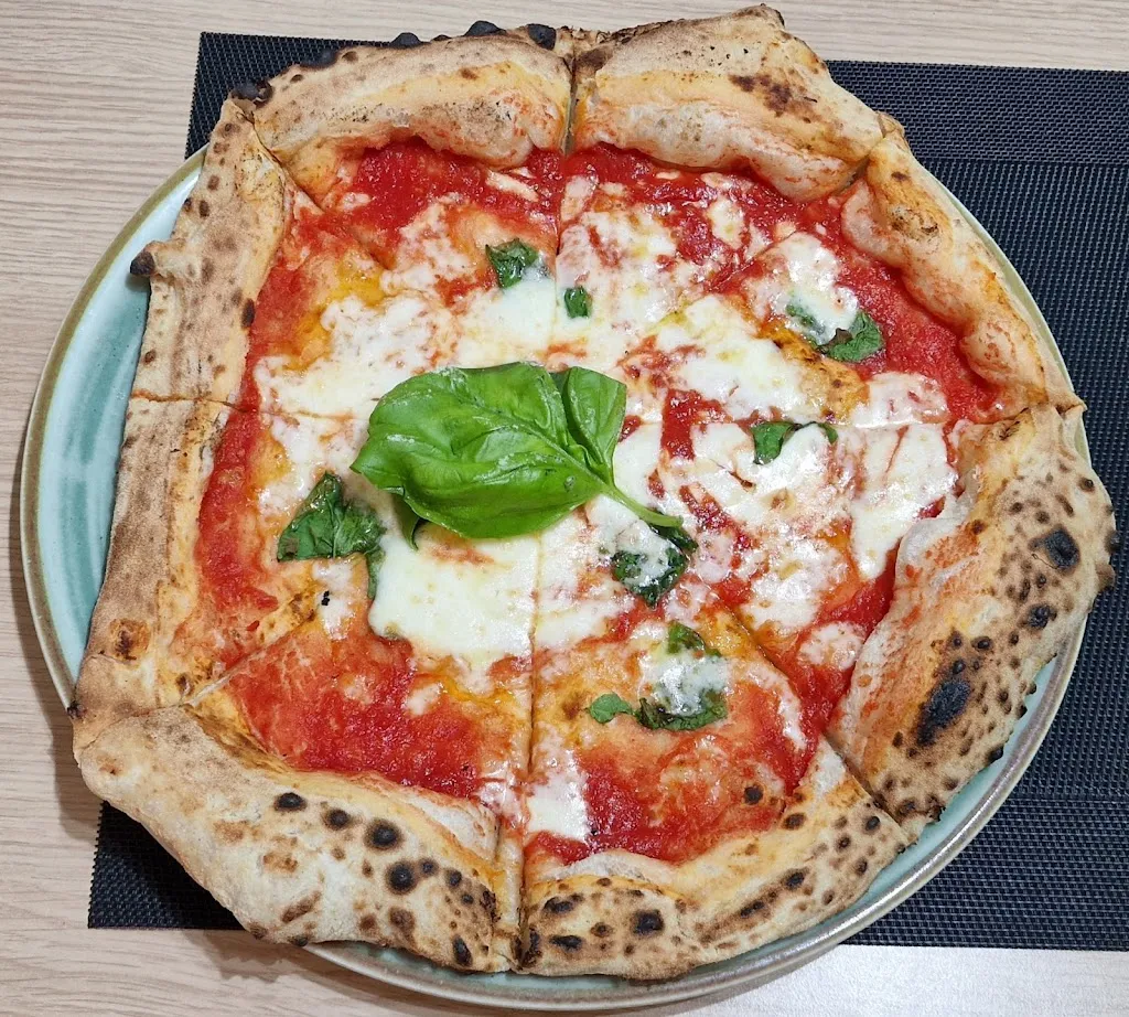 Menu_Pizzarium Pizzeria Napoletana Contemporanea & Catering_Montalto Dora_image_5