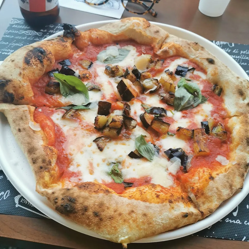 Menu_Pizzarium Pizzeria Napoletana Contemporanea & Catering_Montalto Dora_image_7