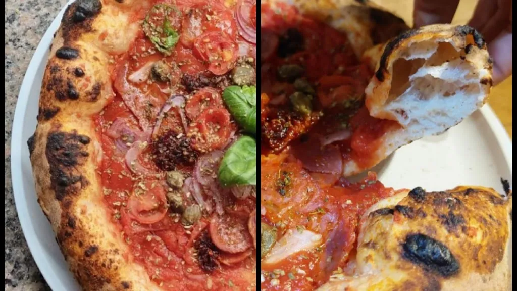 Pizzarium Pizzeria Napoletana Contemporanea & Catering_Montalto Dora_slider_image_2