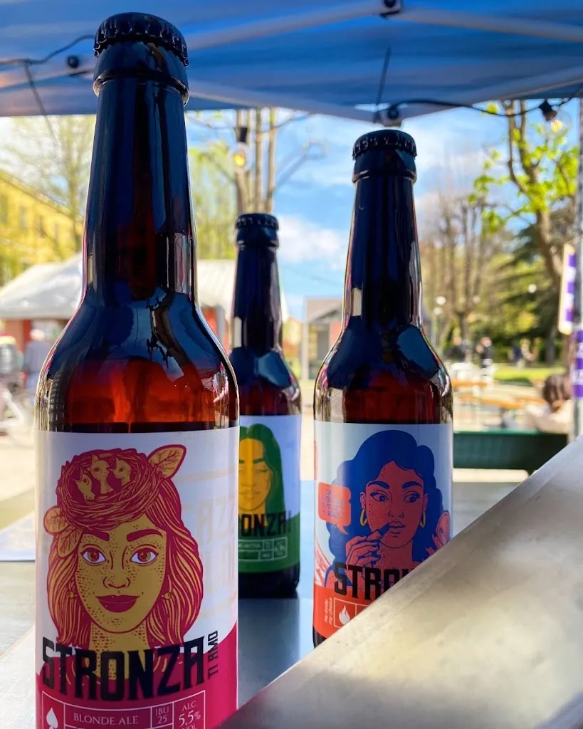 Pizzarium Pizzeria Napoletana Contemporanea & Catering_Montalto Dora_slider_image_3