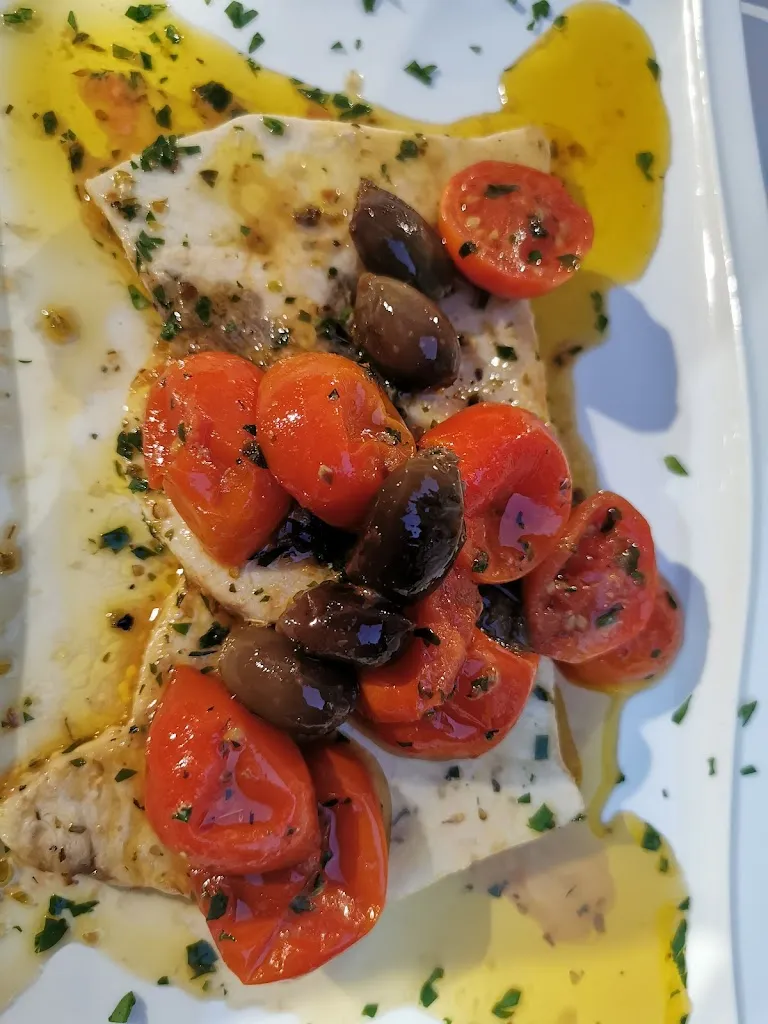 Rosanna Fontana_Ristorante pizzeria Venus_Montalto Dora_review