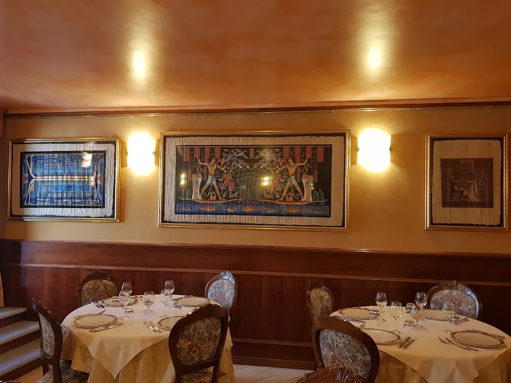 Ristorante pizzeria Venus_Montalto Dora_slider_image_1