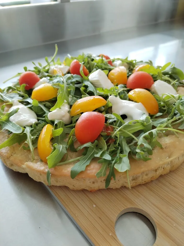 OK Gastronomia & Pizzeria_Montalto Dora_slider_image_1