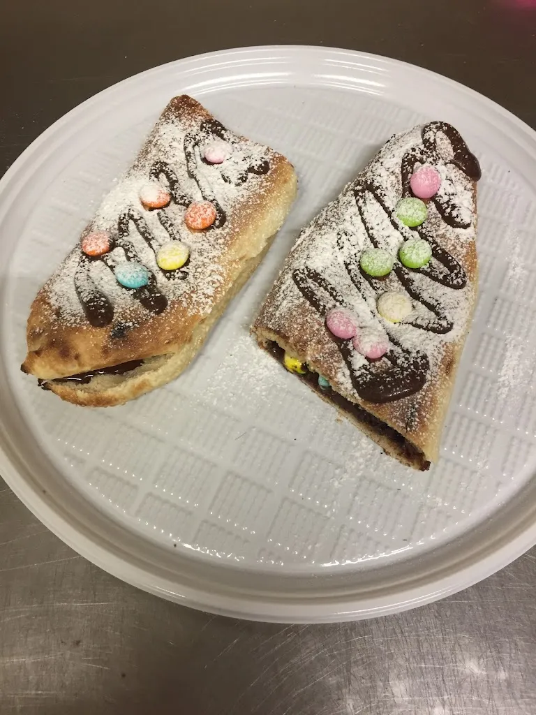 Menu_Panuozzeria Pizzeria Friggitoria Da Pino_Montanaro_immagine_9