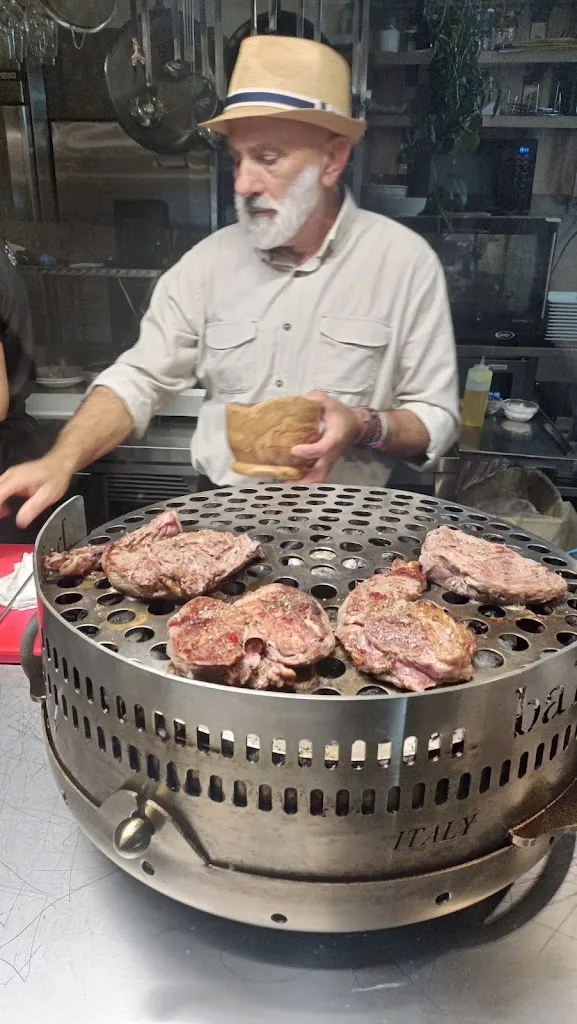 Menu_Bakè Akademy - Ristorante_Corigliano d'Otranto_image_4