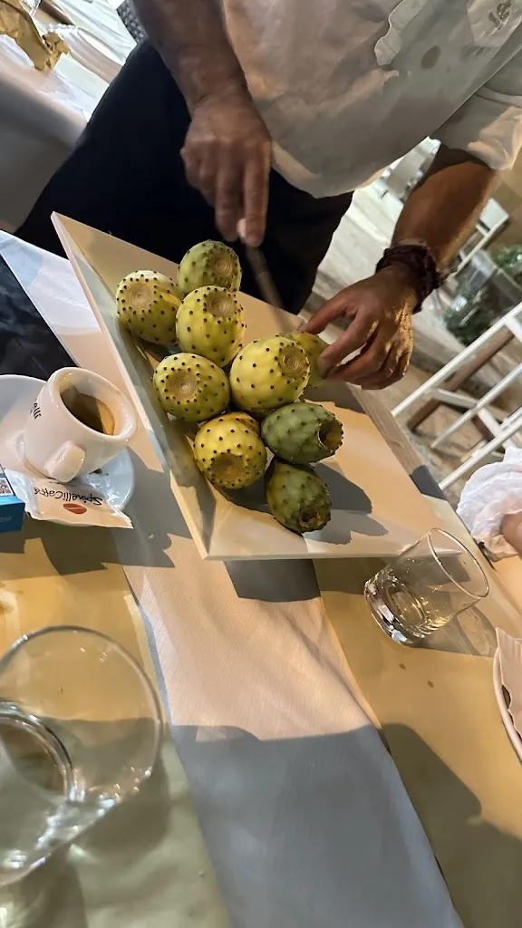 Menu_Bakè Akademy - Ristorante_Corigliano d'Otranto_image_6