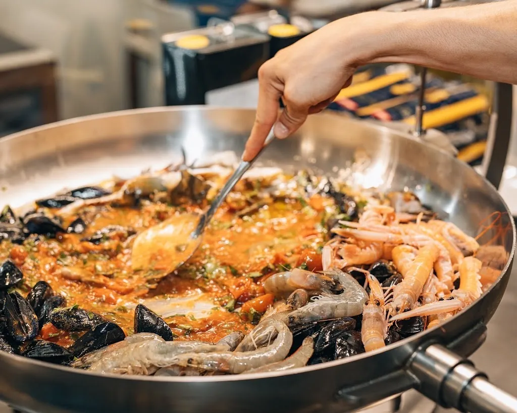 Menu_Bakè Akademy - Ristorante_Corigliano d'Otranto_image_7