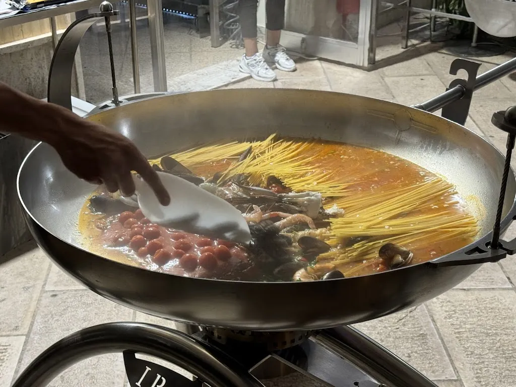 Menu_Bakè Akademy - Ristorante_Corigliano d'Otranto_image_8