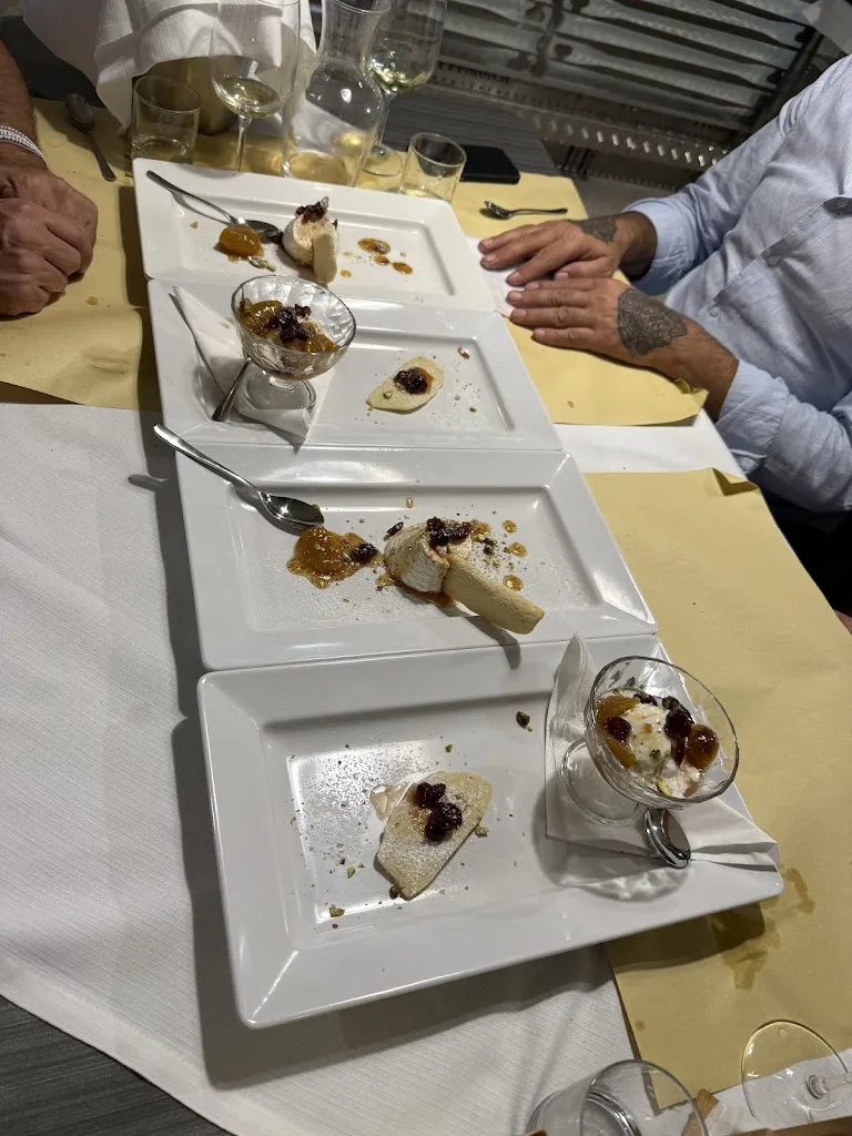 Menu_Bakè Akademy - Ristorante_Corigliano d'Otranto_image_9