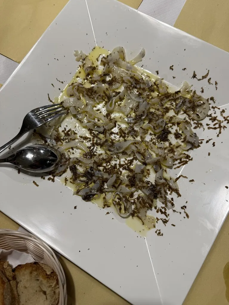 Mark Champion_Bakè Akademy - Ristorante_Corigliano d'Otranto_review