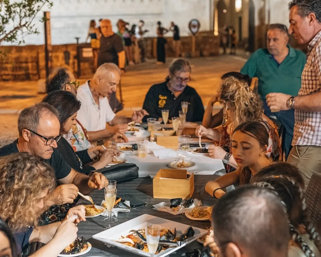 Bakè Akademy - Ristorante ristorante a Corigliano d'Otranto